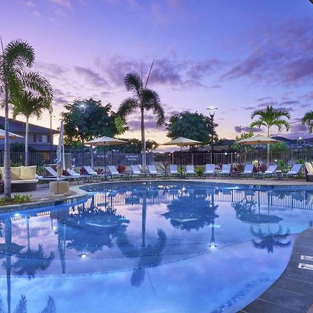 Residence Inn By Marriott Oahu Kapolei Εξωτερικό φωτογραφία