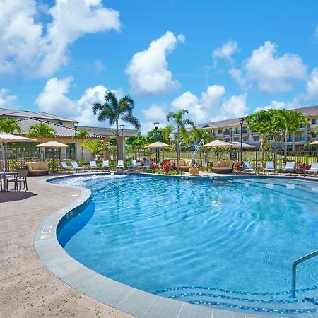 Residence Inn By Marriott Oahu Kapolei Εξωτερικό φωτογραφία