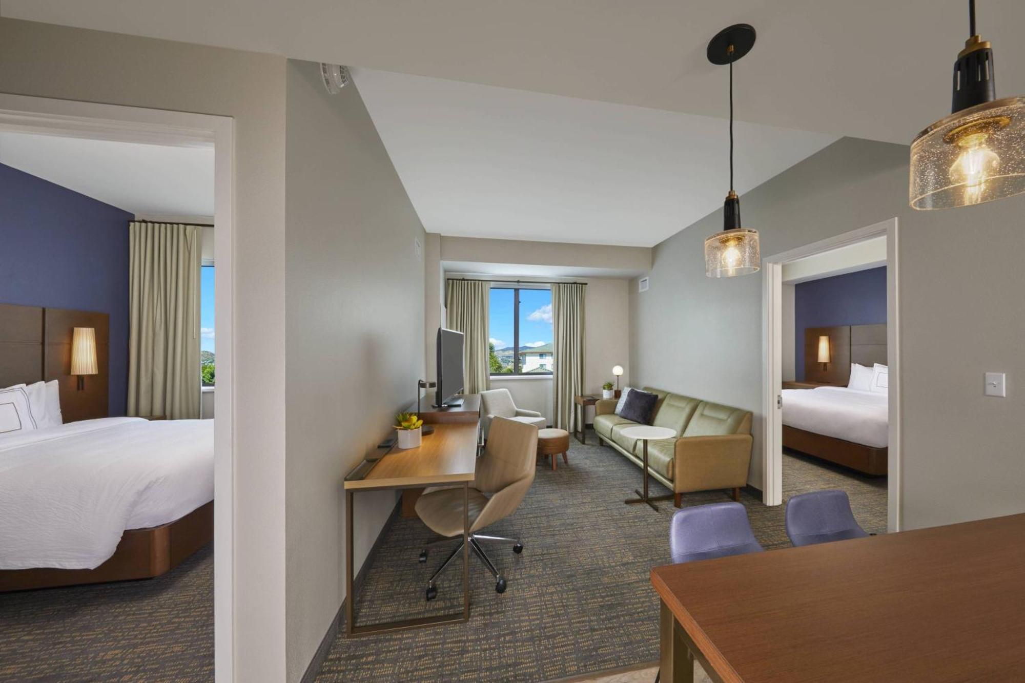 Residence Inn By Marriott Oahu Kapolei Εξωτερικό φωτογραφία