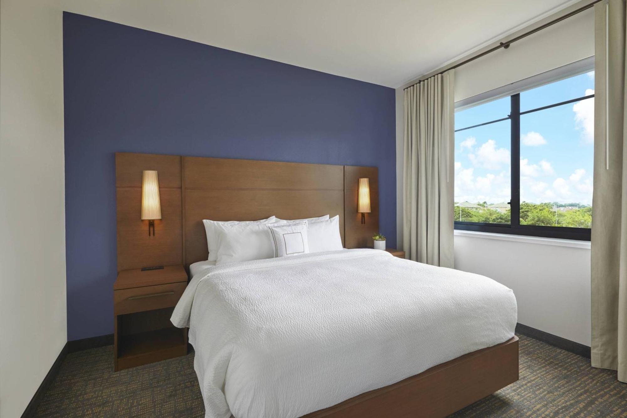 Residence Inn By Marriott Oahu Kapolei Εξωτερικό φωτογραφία