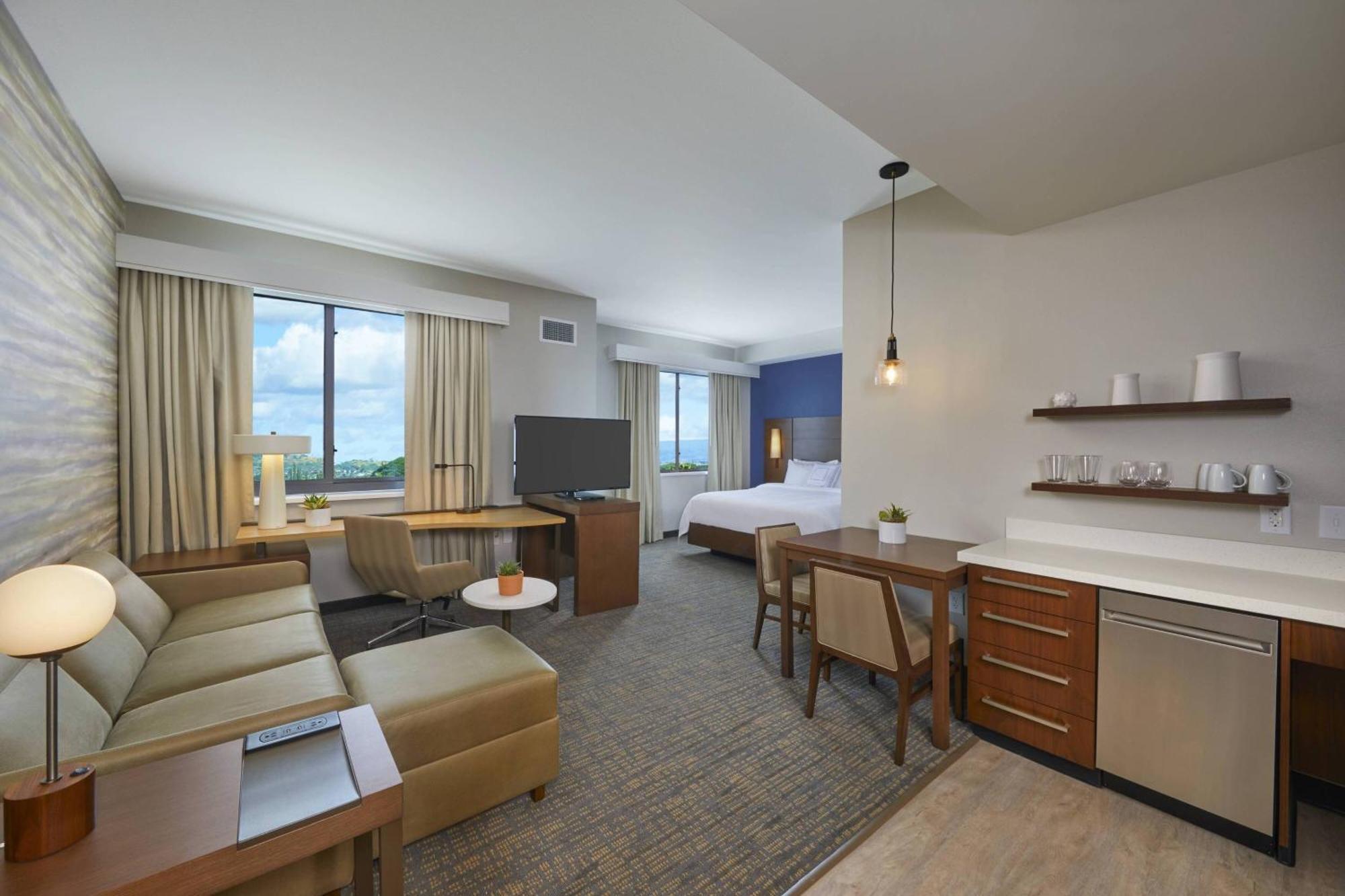 Residence Inn By Marriott Oahu Kapolei Εξωτερικό φωτογραφία