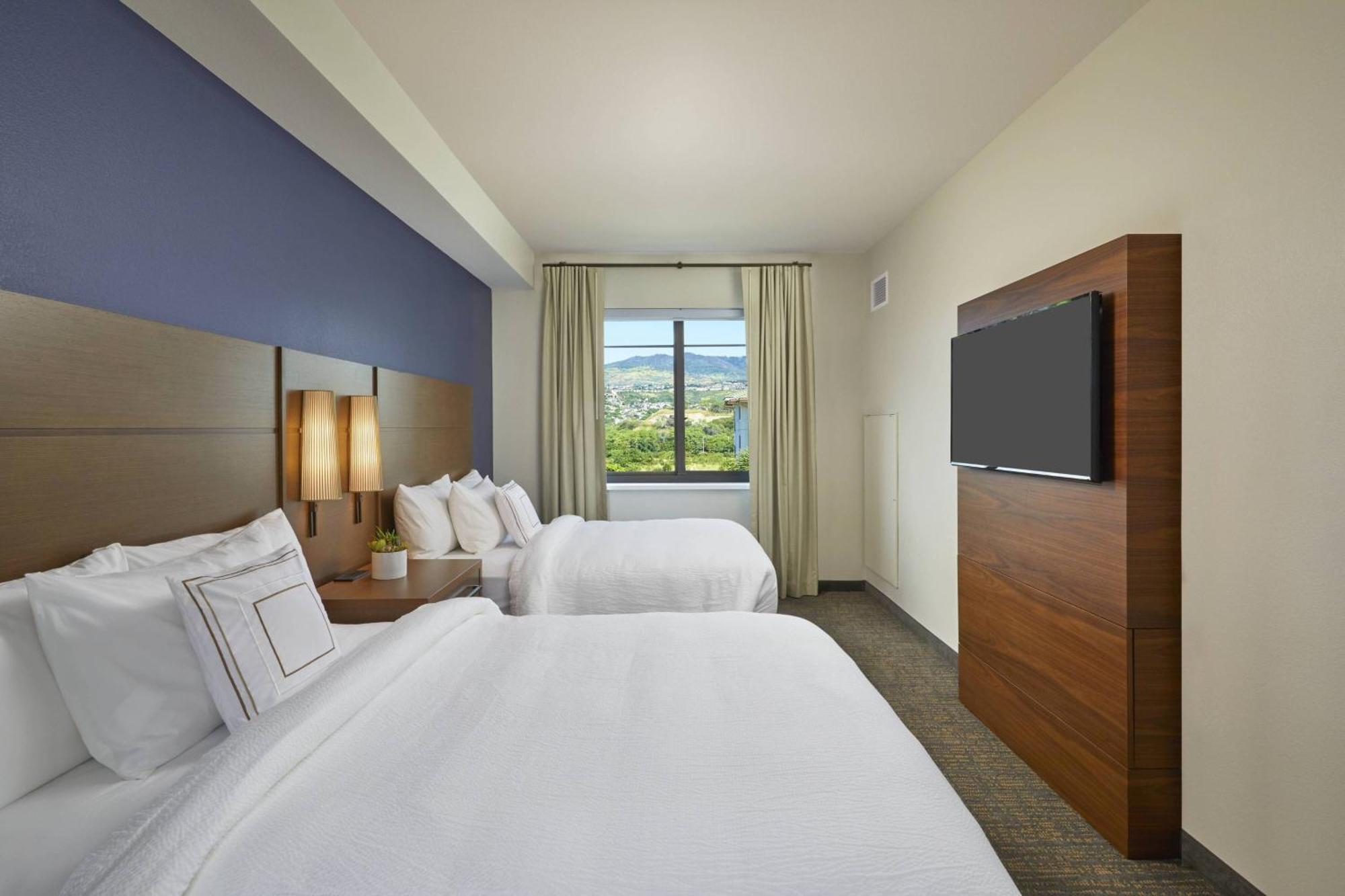 Residence Inn By Marriott Oahu Kapolei Εξωτερικό φωτογραφία