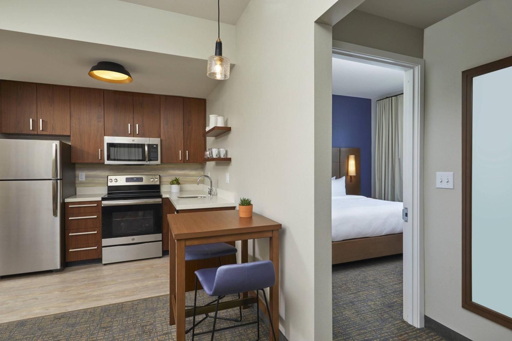 Residence Inn By Marriott Oahu Kapolei Εξωτερικό φωτογραφία