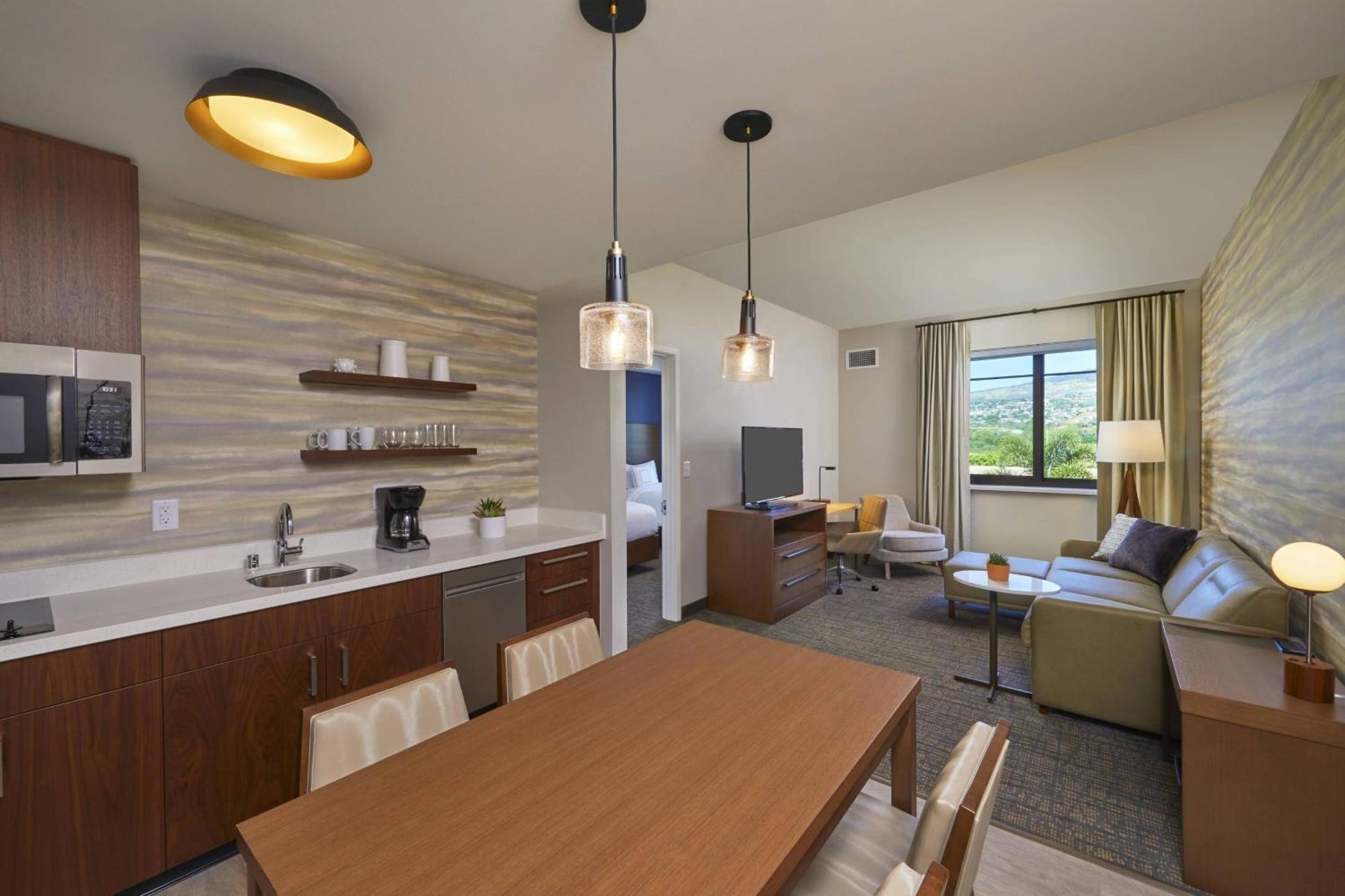 Residence Inn By Marriott Oahu Kapolei Εξωτερικό φωτογραφία