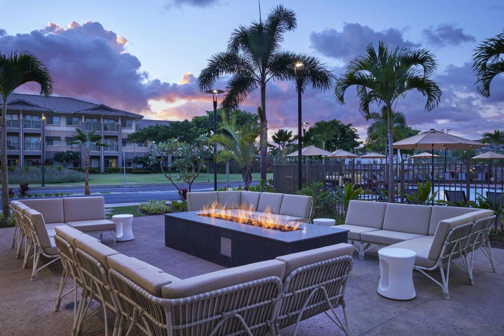 Residence Inn By Marriott Oahu Kapolei Εξωτερικό φωτογραφία