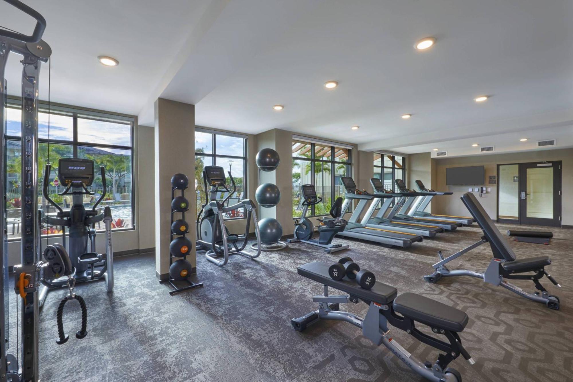 Residence Inn By Marriott Oahu Kapolei Εξωτερικό φωτογραφία