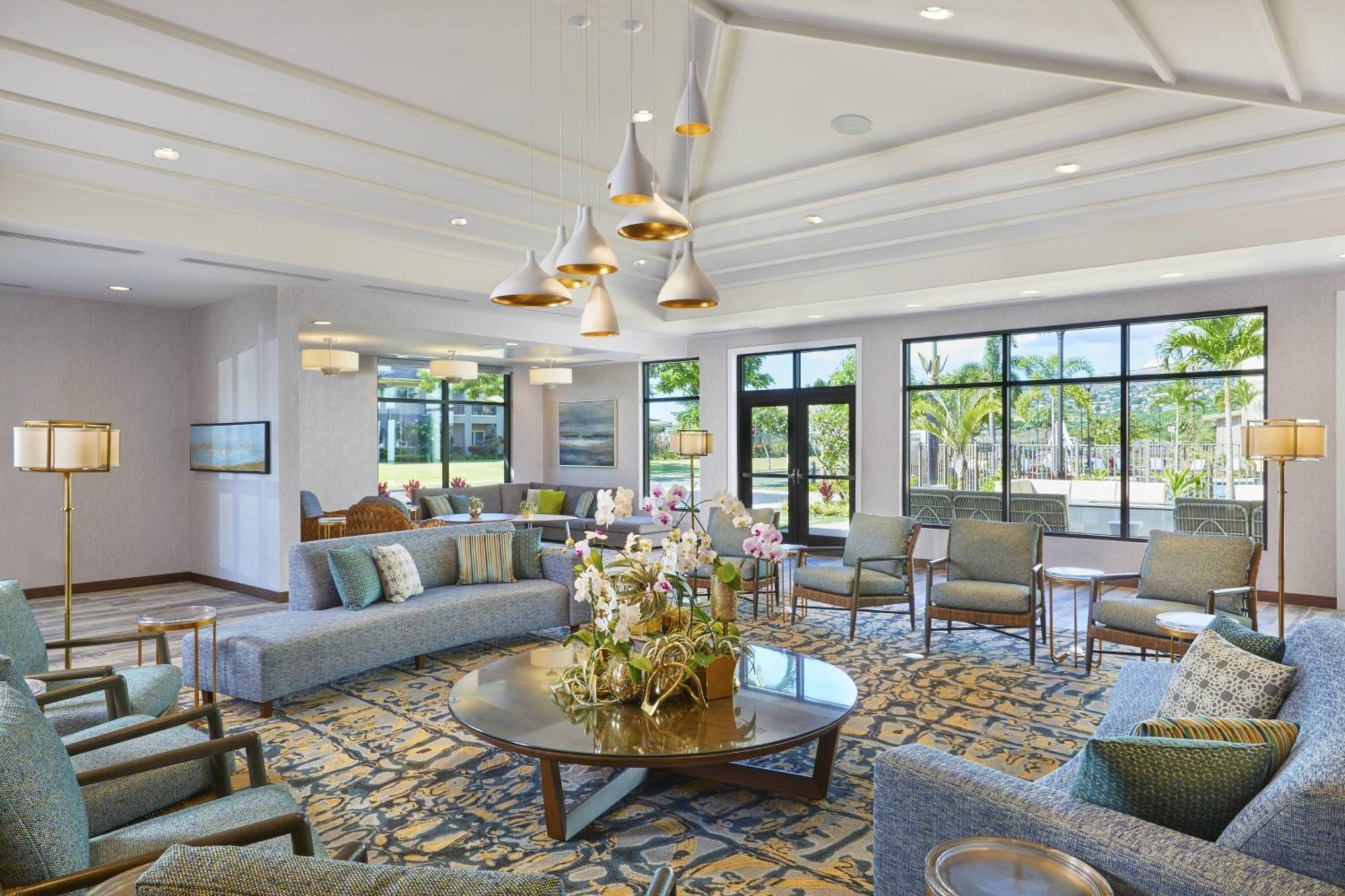 Residence Inn By Marriott Oahu Kapolei Εξωτερικό φωτογραφία