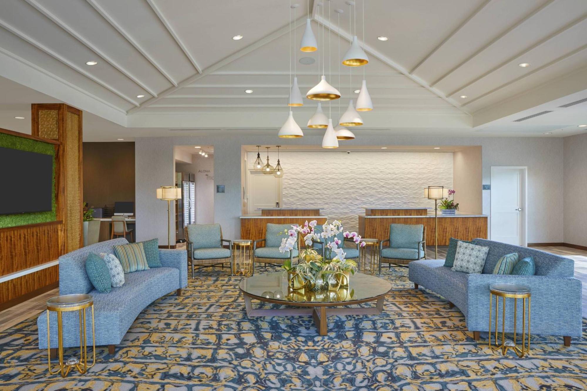 Residence Inn By Marriott Oahu Kapolei Εξωτερικό φωτογραφία