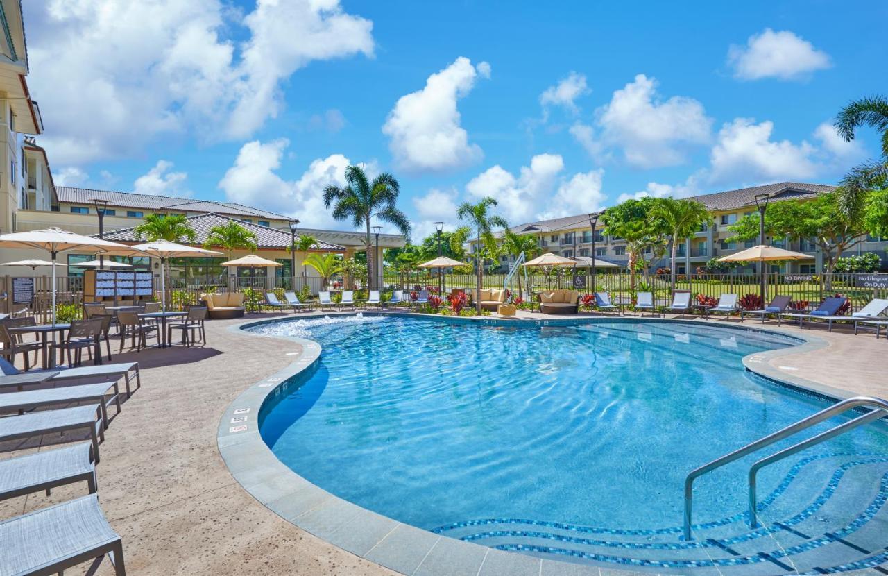 Residence Inn By Marriott Oahu Kapolei Εξωτερικό φωτογραφία